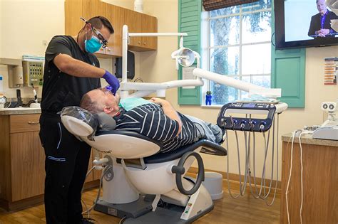Oral & Maxillofacial Surgery in The Villages, FL.